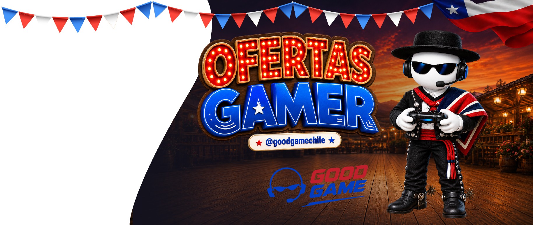 Gamer